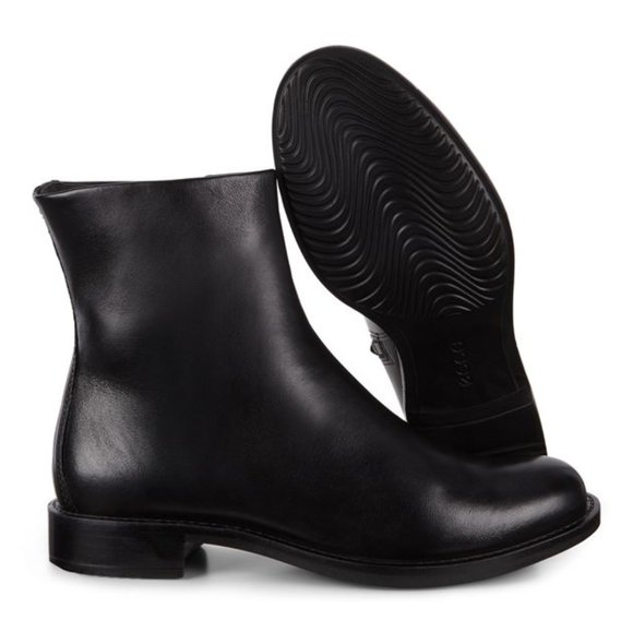 ECCO Women's Sartorelle 25 Ankle Boot - Picture 6 of 10